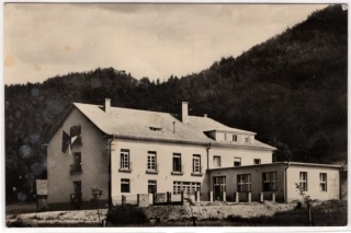 Brezová pod Bradlom