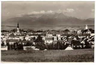 Kežmarok