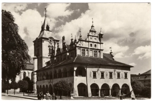Levoča