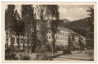 Rajecké Teplice