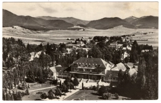 Rajecké Teplice