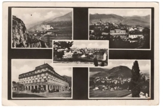 Ružomberok