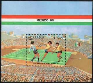 2560 BL 162 Futbal