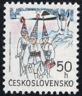 2999 V.V.
