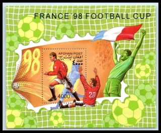 1753 BL 97 Futbal