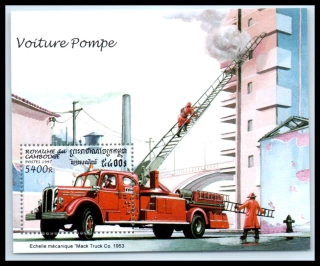 1696 BL 226 Doprava