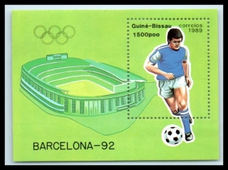1080 BL 281 Futbal