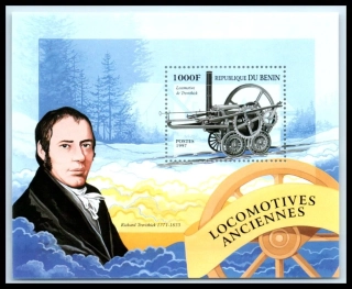 1002 BL 36 Doprava