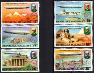 0783-0788 Vzducholode