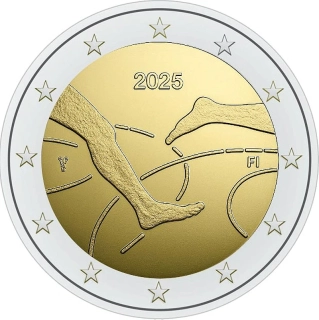 Fínsko 2025 II.
