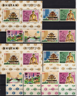 0058-0063 A+B + BL 3 A+B