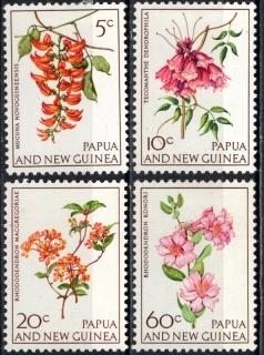 0102-0105* Flóra