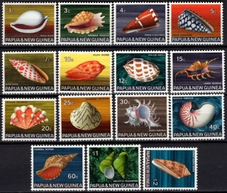 0139-0154* Fauna
