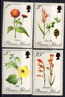 0110-0113* Flóra