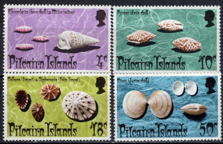 0137-0140* Fauna