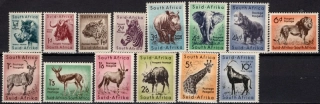 0239-0252* Fauna