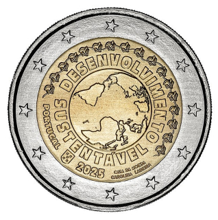 Portugalsko 2025 II.