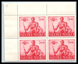 4 blok 067 P1 - ĽH