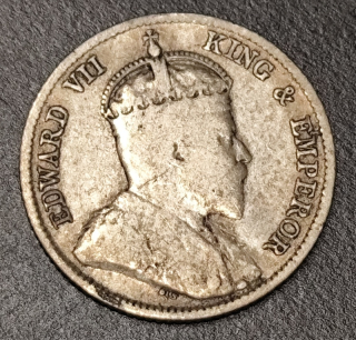 10 Cents 1903