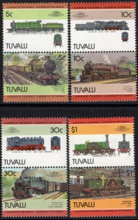 0288-0295 Vlaky