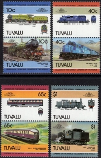 0326-0333 Vlaky