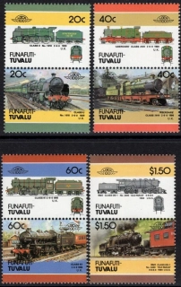 0085-0092 Vlaky