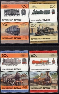 0033-0040 Vlaky
