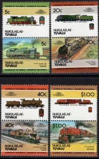 0017-0024 Vlaky