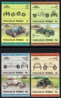 0025-0032 Autá