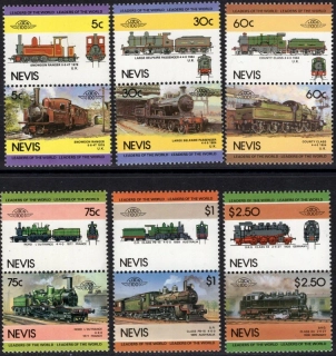 0280-0291 Vlaky