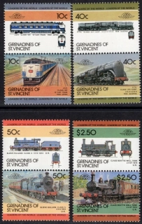 0401-0408 Vlaky