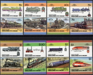 0192-0207 Vlaky