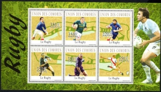2775-2780 Futbal