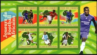 2831-2836 Futbal