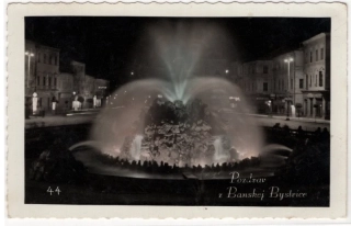Banská Bystrica