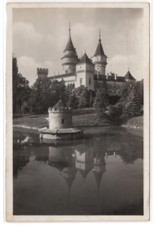 Bojnice