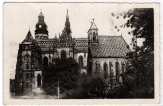 Košice