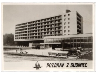 Dudince