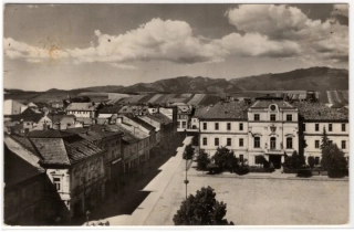 Liptovský Mikuláš