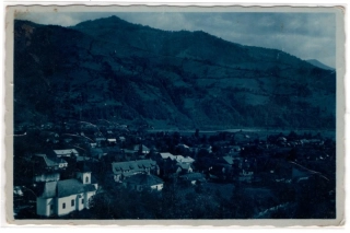 Rachov