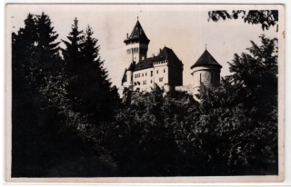 Smolenice