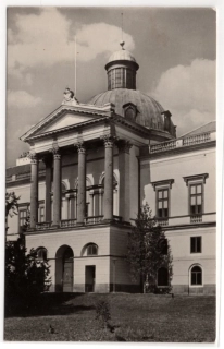 Topoľčianky