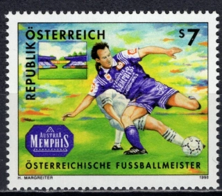 2283** Futbal