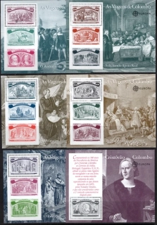 1928-1933 BL 85-90