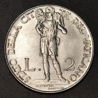 2 Lire 1941