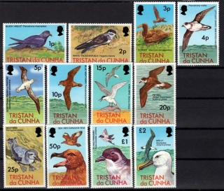0222-0233 Vtáky