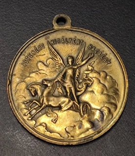 Medaila 1848-1898