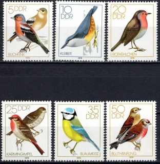 2388-2393 Fauna