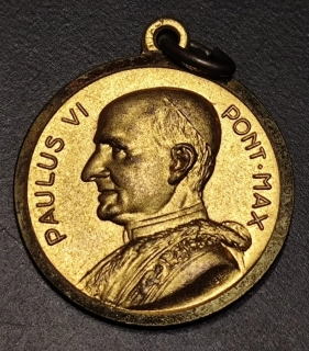 Medaila Pavol VI.
