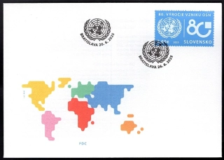 FDC 850